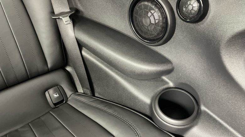 MINI Hatchback 135kW Cooper S Level 3 33kWh 3dr Auto Electric Hatchback